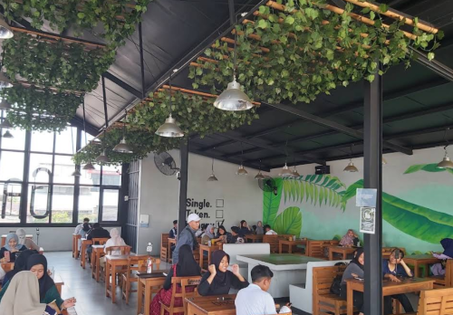 Mie Gacoan Jatiwaringin, Stand Alone Retail | We provide Indonesia infrastructure map on various property sectors and data. Access property listings, infrastructure developments, news, and valuable transaction data for informed decisions.