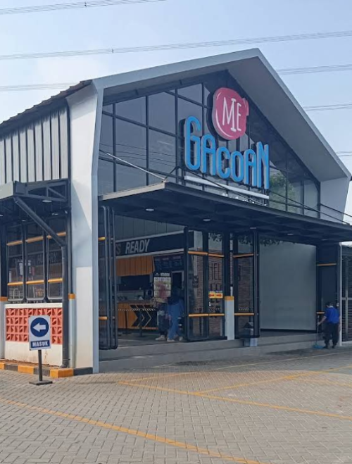 Mie Gacoan Kampung Bulu, Stand Alone Retail | We provide Indonesia infrastructure map on various property sectors and data. Access property listings, infrastructure developments, news, and valuable transaction data for informed decisions.