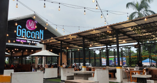 Mie Gacoan Lippo Cikarang, Stand Alone Retail | We provide Indonesia infrastructure map on various property sectors and data. Access property listings, infrastructure developments, news, and valuable transaction data for informed decisions.