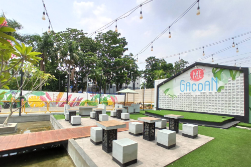 Mie Gacoan Lippo Cikarang, Stand Alone Retail | We provide Indonesia infrastructure map on various property sectors and data. Access property listings, infrastructure developments, news, and valuable transaction data for informed decisions.