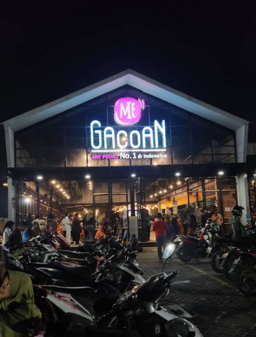 Mie Gacoan Mustika, Stand Alone Retail | We provide Indonesia infrastructure map on various property sectors and data. Access property listings, infrastructure developments, news, and valuable transaction data for informed decisions.