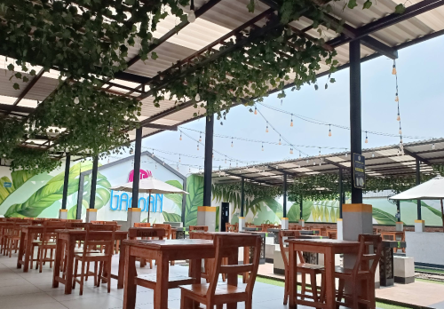 Mie Gacoan Mustika, Stand Alone Retail | We provide Indonesia infrastructure map on various property sectors and data. Access property listings, infrastructure developments, news, and valuable transaction data for informed decisions.