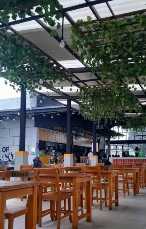 Mie Gacoan Mustika, Stand Alone Retail | We provide Indonesia infrastructure map on various property sectors and data. Access property listings, infrastructure developments, news, and valuable transaction data for informed decisions.