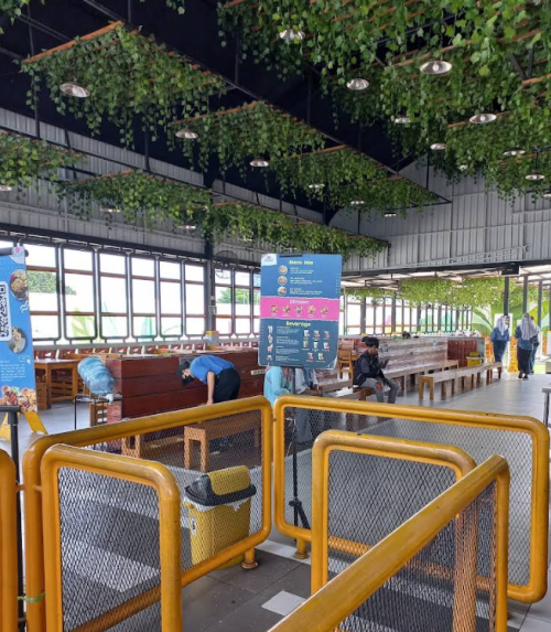 Mie Gacoan Mustika, Stand Alone Retail | We provide Indonesia infrastructure map on various property sectors and data. Access property listings, infrastructure developments, news, and valuable transaction data for informed decisions.