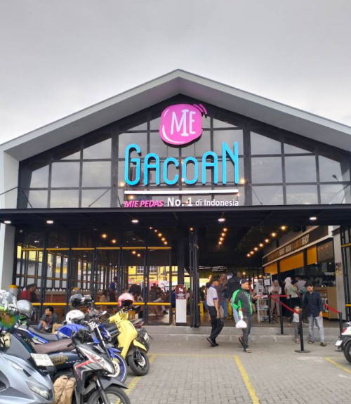 Mie Gacoan Re Martadinata, Stand Alone Retail | We provide Indonesia infrastructure map on various property sectors and data. Access property listings, infrastructure developments, news, and valuable transaction data for informed decisions.