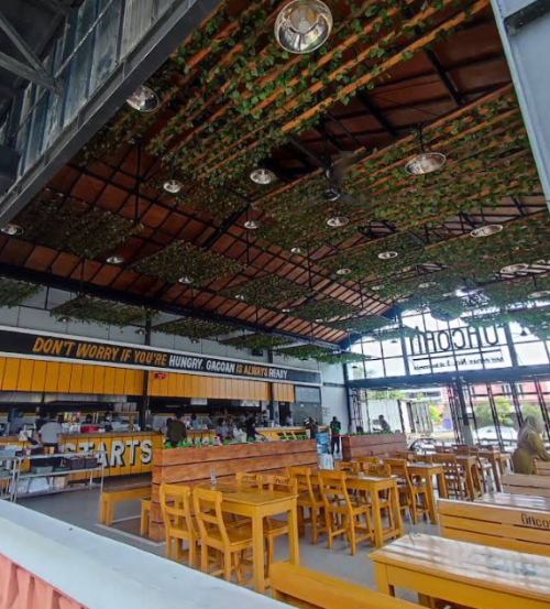 Mie Gacoan Re Martadinata, Stand Alone Retail | We provide Indonesia infrastructure map on various property sectors and data. Access property listings, infrastructure developments, news, and valuable transaction data for informed decisions.