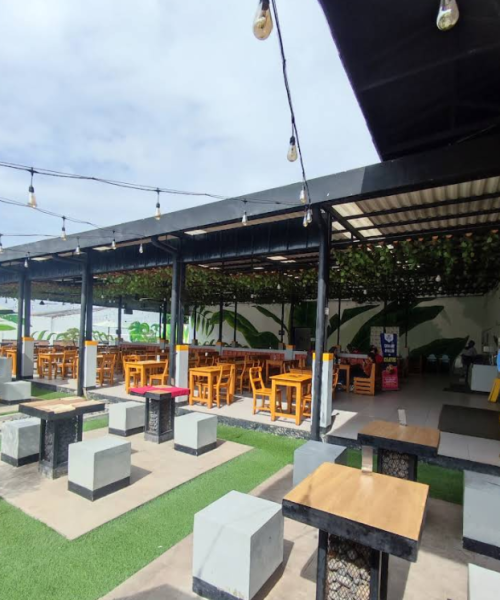 Mie Gacoan Re Martadinata, Stand Alone Retail | We provide Indonesia infrastructure map on various property sectors and data. Access property listings, infrastructure developments, news, and valuable transaction data for informed decisions.