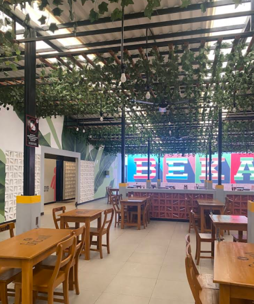 Mie Gacoan Pekayon, Stand Alone Retail | We provide Indonesia infrastructure map on various property sectors and data. Access property listings, infrastructure developments, news, and valuable transaction data for informed decisions.