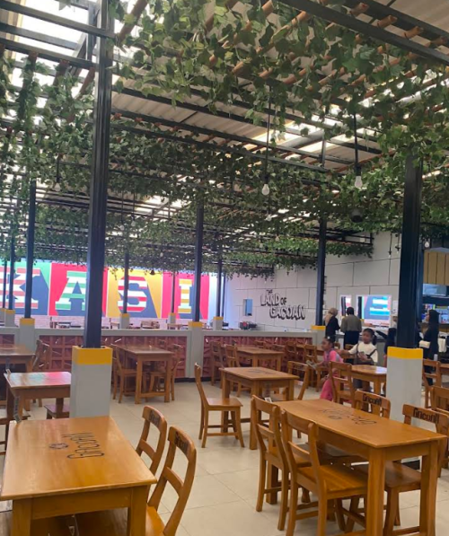 Mie Gacoan Pekayon, Stand Alone Retail | We provide Indonesia infrastructure map on various property sectors and data. Access property listings, infrastructure developments, news, and valuable transaction data for informed decisions.