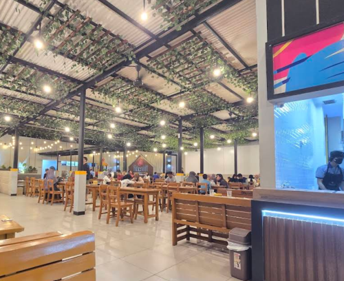 Mie Gacoan Raya Narogong, Stand Alone Retail | We provide Indonesia infrastructure map on various property sectors and data. Access property listings, infrastructure developments, news, and valuable transaction data for informed decisions.