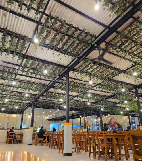 Mie Gacoan Raya Narogong, Stand Alone Retail | We provide Indonesia infrastructure map on various property sectors and data. Access property listings, infrastructure developments, news, and valuable transaction data for informed decisions.