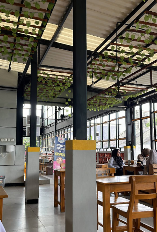 Mie Gacoan Raya Hankam, Stand Alone Retail | We provide Indonesia infrastructure map on various property sectors and data. Access property listings, infrastructure developments, news, and valuable transaction data for informed decisions.