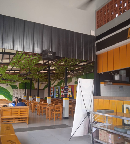 Mie Gacoan Raya Hankam, Stand Alone Retail | We provide Indonesia infrastructure map on various property sectors and data. Access property listings, infrastructure developments, news, and valuable transaction data for informed decisions.