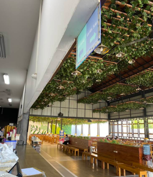 Mie Gacoan Sukatani, Stand Alone Retail | We provide Indonesia infrastructure map on various property sectors and data. Access property listings, infrastructure developments, news, and valuable transaction data for informed decisions.
