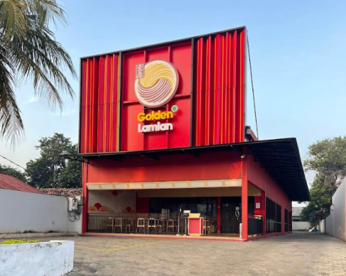 Golden Lamian Jatiasih, Stand Alone Retail | We provide Indonesia infrastructure map on various property sectors and data. Access property listings, infrastructure developments, news, and valuable transaction data for informed decisions.