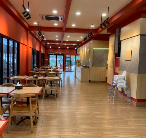 Golden Lamian Jatiasih, Stand Alone Retail | We provide Indonesia infrastructure map on various property sectors and data. Access property listings, infrastructure developments, news, and valuable transaction data for informed decisions.