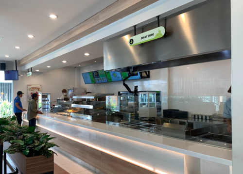 HokBen Grand Bintang, Stand Alone Retail | We provide Indonesia infrastructure map on various property sectors and data. Access property listings, infrastructure developments, news, and valuable transaction data for informed decisions.