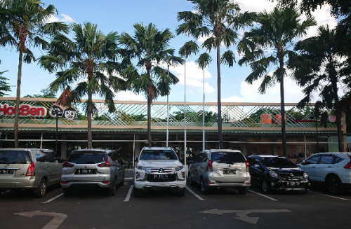 HokBen Harapan Indah, Stand Alone Retail | We provide Indonesia infrastructure map on various property sectors and data. Access property listings, infrastructure developments, news, and valuable transaction data for informed decisions.