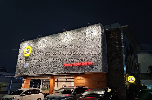 HokBen Kranji, Stand Alone Retail | We provide Indonesia infrastructure map on various property sectors and data. Access property listings, infrastructure developments, news, and valuable transaction data for informed decisions.