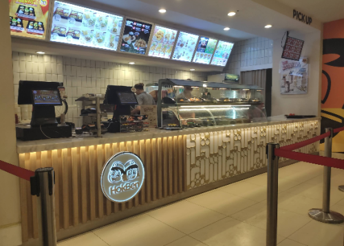 HokBen Kranji, Stand Alone Retail | We provide Indonesia infrastructure map on various property sectors and data. Access property listings, infrastructure developments, news, and valuable transaction data for informed decisions.