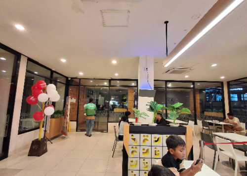 HokBen Kranji, Stand Alone Retail | We provide Indonesia infrastructure map on various property sectors and data. Access property listings, infrastructure developments, news, and valuable transaction data for informed decisions.