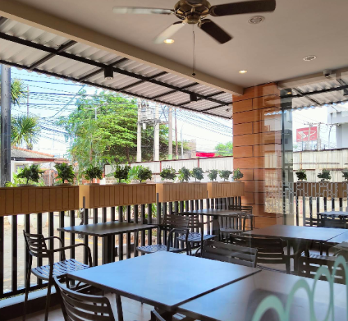 HokBen Kranji, Stand Alone Retail | We provide Indonesia infrastructure map on various property sectors and data. Access property listings, infrastructure developments, news, and valuable transaction data for informed decisions.