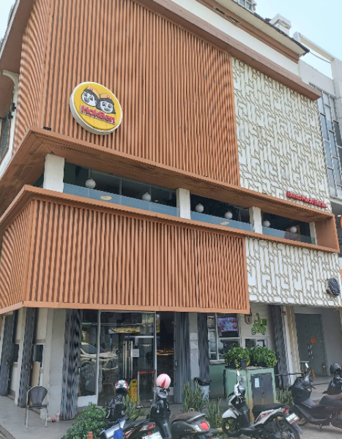 HokBen Tambun City, Stand Alone Retail | We provide Indonesia infrastructure map on various property sectors and data. Access property listings, infrastructure developments, news, and valuable transaction data for informed decisions.