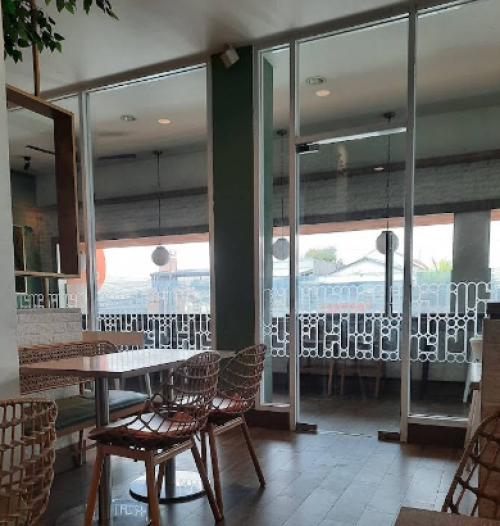 HokBen Tambun City, Stand Alone Retail | We provide Indonesia infrastructure map on various property sectors and data. Access property listings, infrastructure developments, news, and valuable transaction data for informed decisions.