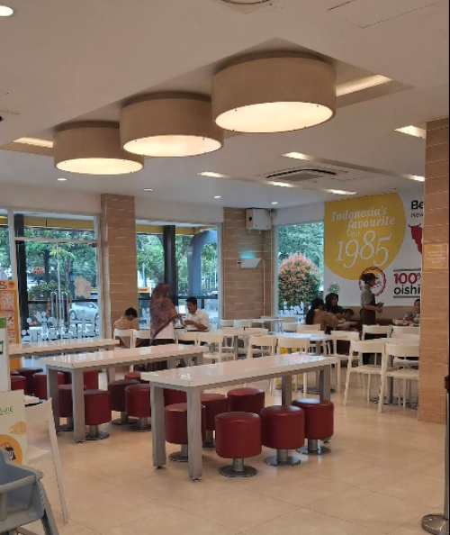 HokBen Summarecon Bekasi, Stand Alone Retail | We provide Indonesia infrastructure map on various property sectors and data. Access property listings, infrastructure developments, news, and valuable transaction data for informed decisions.