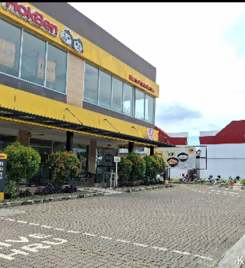 HokBen Summarecon Bekasi, Stand Alone Retail | We provide Indonesia infrastructure map on various property sectors and data. Access property listings, infrastructure developments, news, and valuable transaction data for informed decisions.
