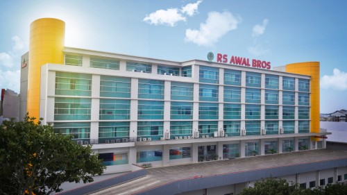 Primaya Hospital Bekasi Timur, Hospital | We provide Indonesia infrastructure map on various property sectors and data. Access property listings, infrastructure developments, news, and valuable transaction data for informed decisions.