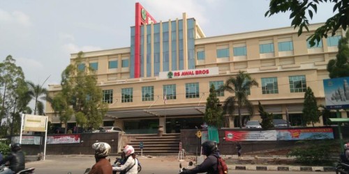 Primaya Hospital Bekasi Barat, Hospital | We provide Indonesia infrastructure map on various property sectors and data. Access property listings, infrastructure developments, news, and valuable transaction data for informed decisions.