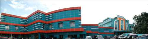 Ananda Hospital Bekasi, Hospital | We provide Indonesia infrastructure map on various property sectors and data. Access property listings, infrastructure developments, news, and valuable transaction data for informed decisions.