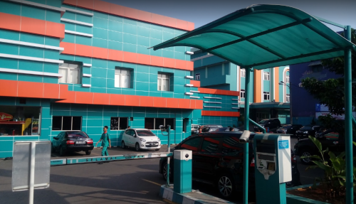 Ananda Hospital Bekasi, Hospital | We provide Indonesia infrastructure map on various property sectors and data. Access property listings, infrastructure developments, news, and valuable transaction data for informed decisions.