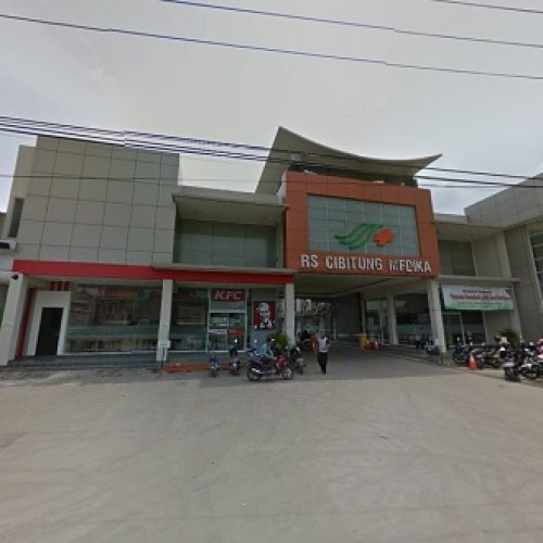 Cibitung Medika Hospital, Hospital | We provide Indonesia infrastructure map on various property sectors and data. Access property listings, infrastructure developments, news, and valuable transaction data for informed decisions.