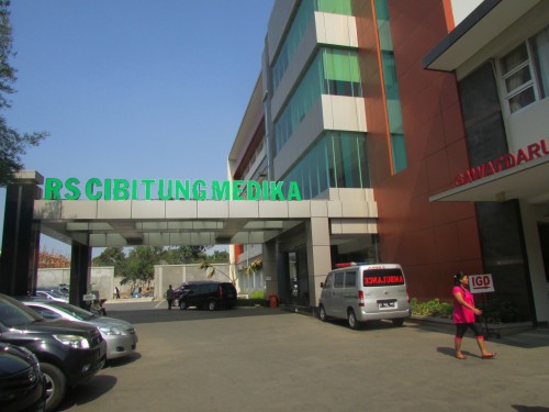 Cibitung Medika Hospital, Hospital | We provide Indonesia infrastructure map on various property sectors and data. Access property listings, infrastructure developments, news, and valuable transaction data for informed decisions.