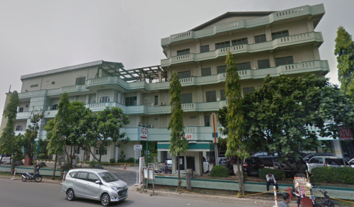Hermina Hospital Galaxy, Hospital | We provide Indonesia infrastructure map on various property sectors and data. Access property listings, infrastructure developments, news, and valuable transaction data for informed decisions.