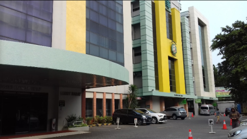 Hermina Hospital Bekasi, Hospital | We provide Indonesia infrastructure map on various property sectors and data. Access property listings, infrastructure developments, news, and valuable transaction data for informed decisions.