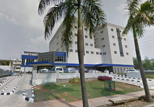 Hosana Medica Hospital, Hospital | We provide Indonesia infrastructure map on various property sectors and data. Access property listings, infrastructure developments, news, and valuable transaction data for informed decisions.