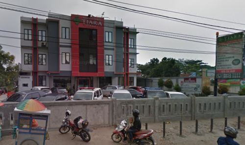Metro Hospitals Cikarang, Hospital | We provide Indonesia infrastructure map on various property sectors and data. Access property listings, infrastructure developments, news, and valuable transaction data for informed decisions.
