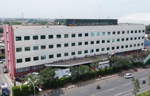 Mitra Keluarga Bekasi Barat Hospital, Hospital | We provide Indonesia infrastructure map on various property sectors and data. Access property listings, infrastructure developments, news, and valuable transaction data for informed decisions.