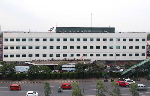 Mitra Keluarga Bekasi Barat Hospital, Hospital | We provide Indonesia infrastructure map on various property sectors and data. Access property listings, infrastructure developments, news, and valuable transaction data for informed decisions.