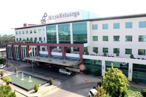 Mitra Keluarga Cibubur Hospital, Hospital | We provide Indonesia infrastructure map on various property sectors and data. Access property listings, infrastructure developments, news, and valuable transaction data for informed decisions.