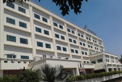 Mitra Keluarga Bekasi Timur Hospital, Hospital | We provide Indonesia infrastructure map on various property sectors and data. Access property listings, infrastructure developments, news, and valuable transaction data for informed decisions.