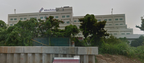Mitra Keluarga Bekasi Timur Hospital, Hospital | We provide Indonesia infrastructure map on various property sectors and data. Access property listings, infrastructure developments, news, and valuable transaction data for informed decisions.