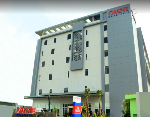 EMC Hospital Pekayon, Hospital | We provide Indonesia infrastructure map on various property sectors and data. Access property listings, infrastructure developments, news, and valuable transaction data for informed decisions.