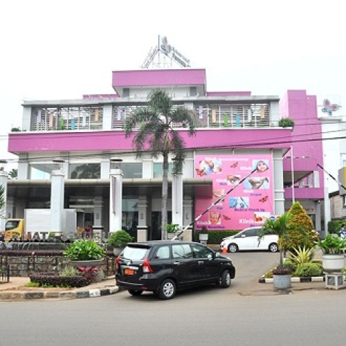 Permata Hospital Cibubur, Hospital | We provide Indonesia infrastructure map on various property sectors and data. Access property listings, infrastructure developments, news, and valuable transaction data for informed decisions.