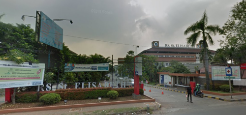 St. Elisabeth Hospital, Hospital | We provide Indonesia infrastructure map on various property sectors and data. Access property listings, infrastructure developments, news, and valuable transaction data for informed decisions.