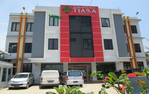 Hospital Tiara Bekasi, Hospital | We provide Indonesia infrastructure map on various property sectors and data. Access property listings, infrastructure developments, news, and valuable transaction data for informed decisions.
