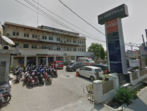 Siloam Sentosa General Hospital, Hospital | We provide Indonesia infrastructure map on various property sectors and data. Access property listings, infrastructure developments, news, and valuable transaction data for informed decisions.